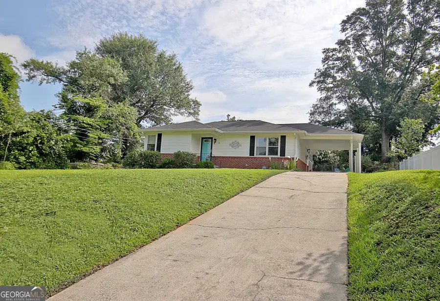 13 Conner Drive, Newnan, GA 30263 - #3