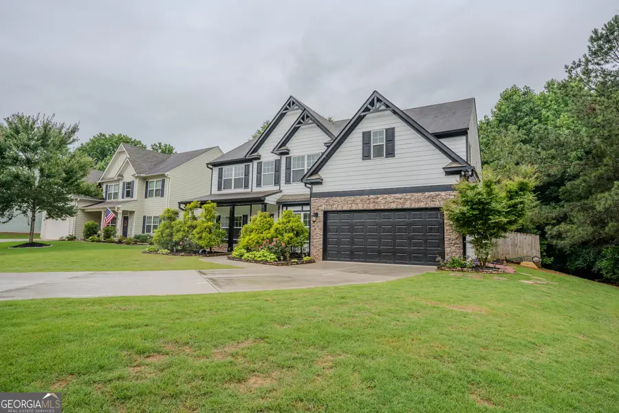 1527 Washington Rose Avenue, Hoschton, GA 30548 - #2