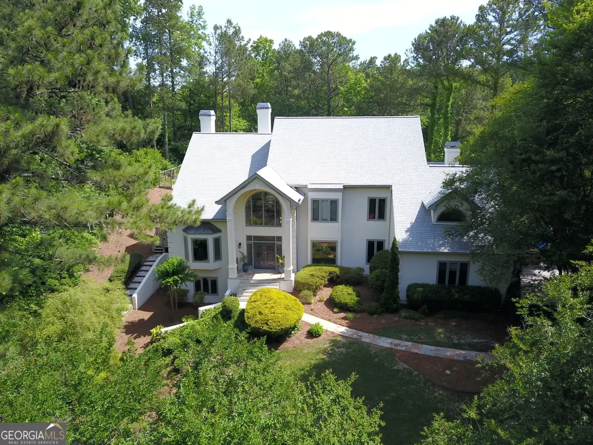 10 Quarry Lake Court, Atlanta, GA 30342 - #1