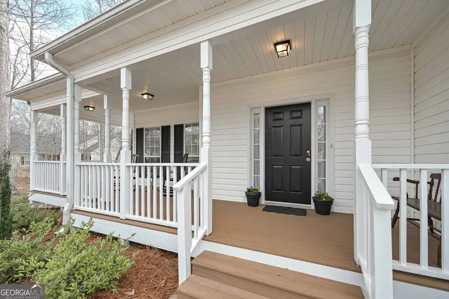 7032 Camp Falls Court, Winston, GA 30187 - #2
