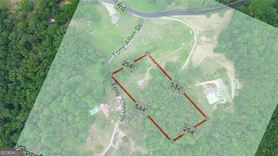 1460 Sam Nelson Road, Canton, GA 30114 - #2
