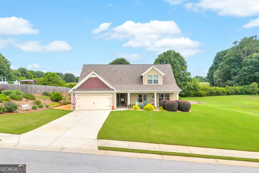 70 Glenn Trail #3, Winder, GA 30680 - #2