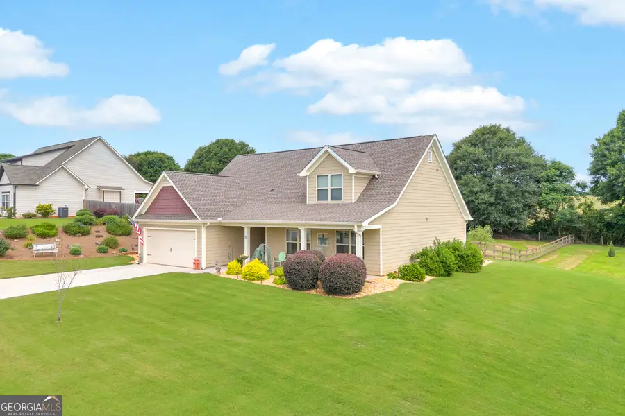 70 Glenn Trail #3, Winder, GA 30680 - #3
