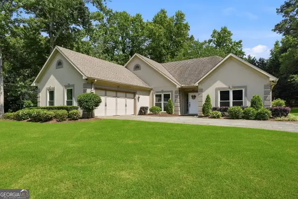 5804 County Court, Buford, GA 30518