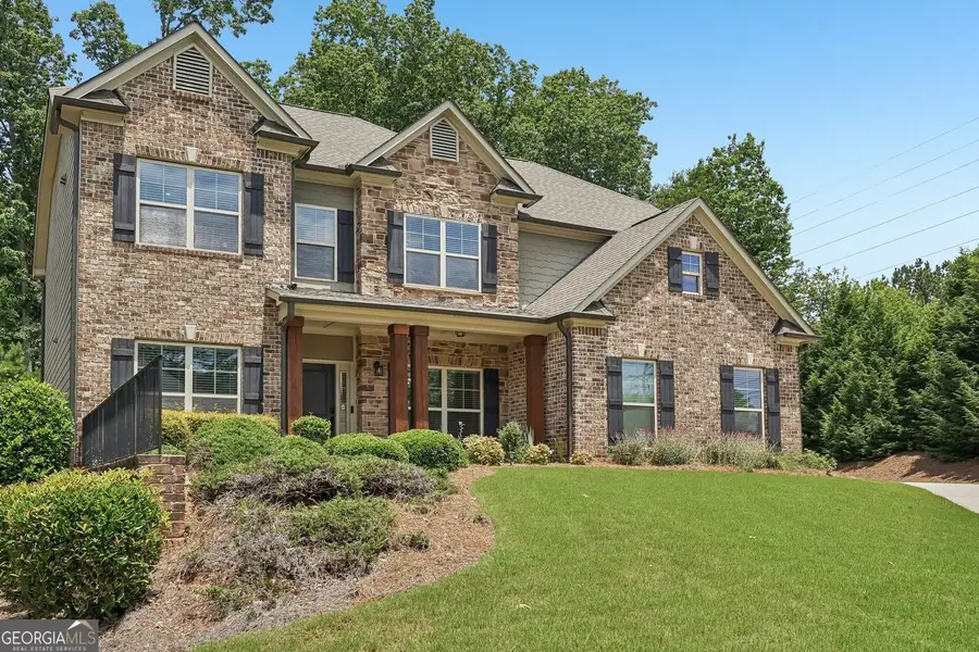 5811 Kendrix Ridge Drive, Sugar Hill, GA 30518 - #2