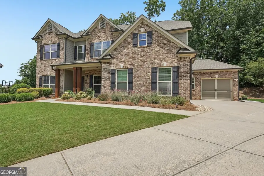 5811 Kendrix Ridge Drive, Sugar Hill, GA 30518 - #3