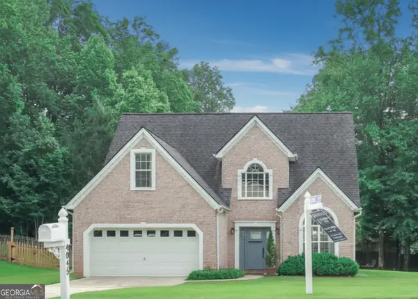 4045 Water Hole Court, Douglasville, GA 30135