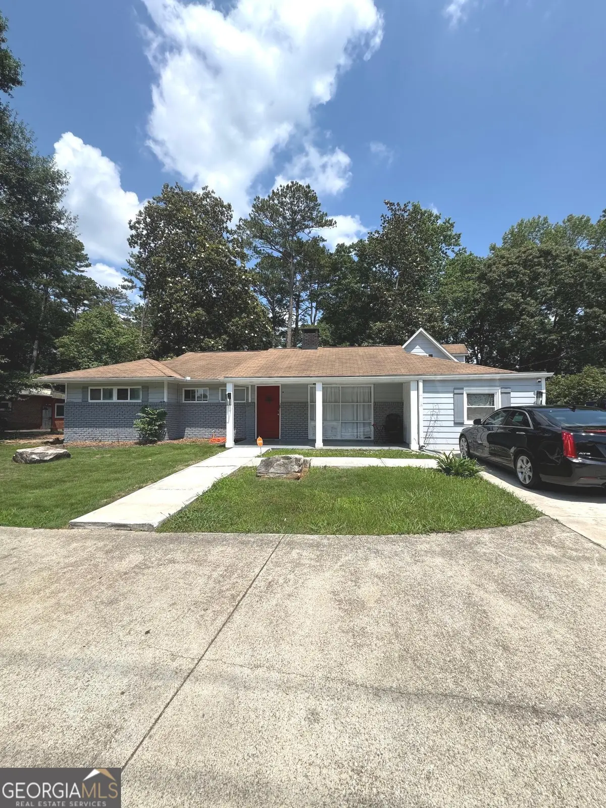 2206 Columbia Drive, Decatur, GA 30032 - #1