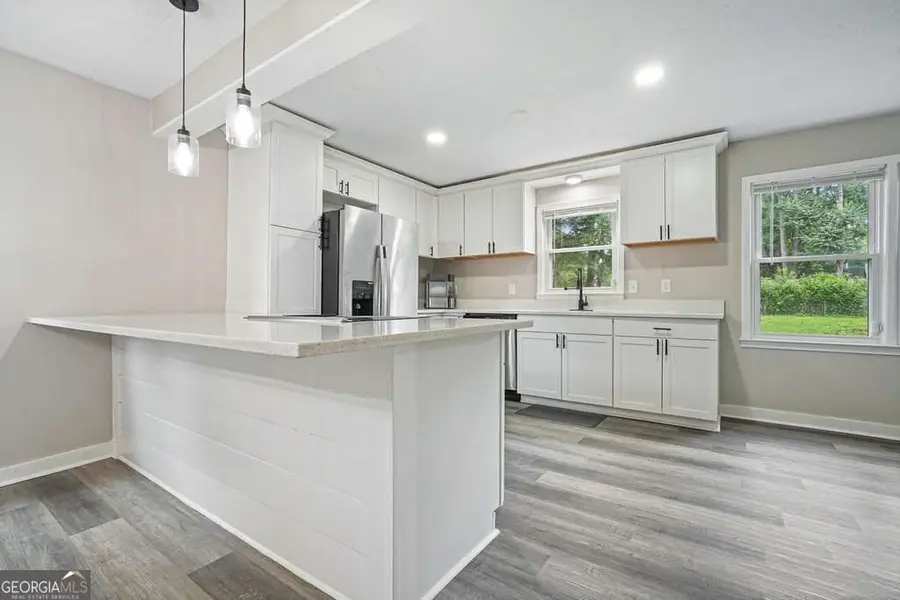 695 Shannon Green Circle Sw, Mableton, GA 30126 - #2