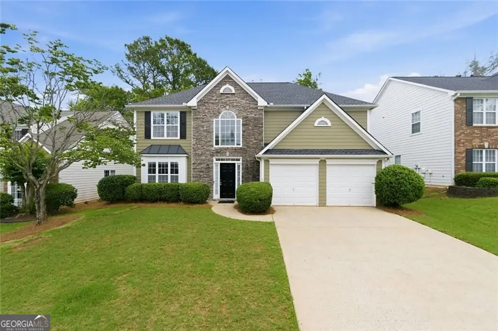 3644 Bancroft Main, Kennesaw, GA 30144 - #1