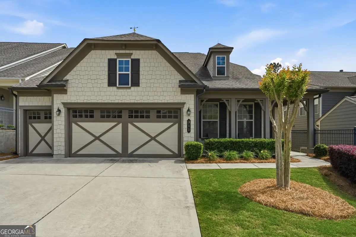 311 Honey Locust Court, Peachtree City, GA 30269 - #1