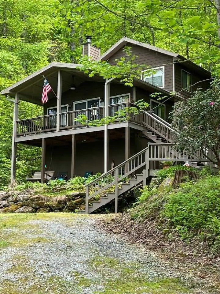 92 Boulder Lane, Rabun Gap, GA 30568 - #2