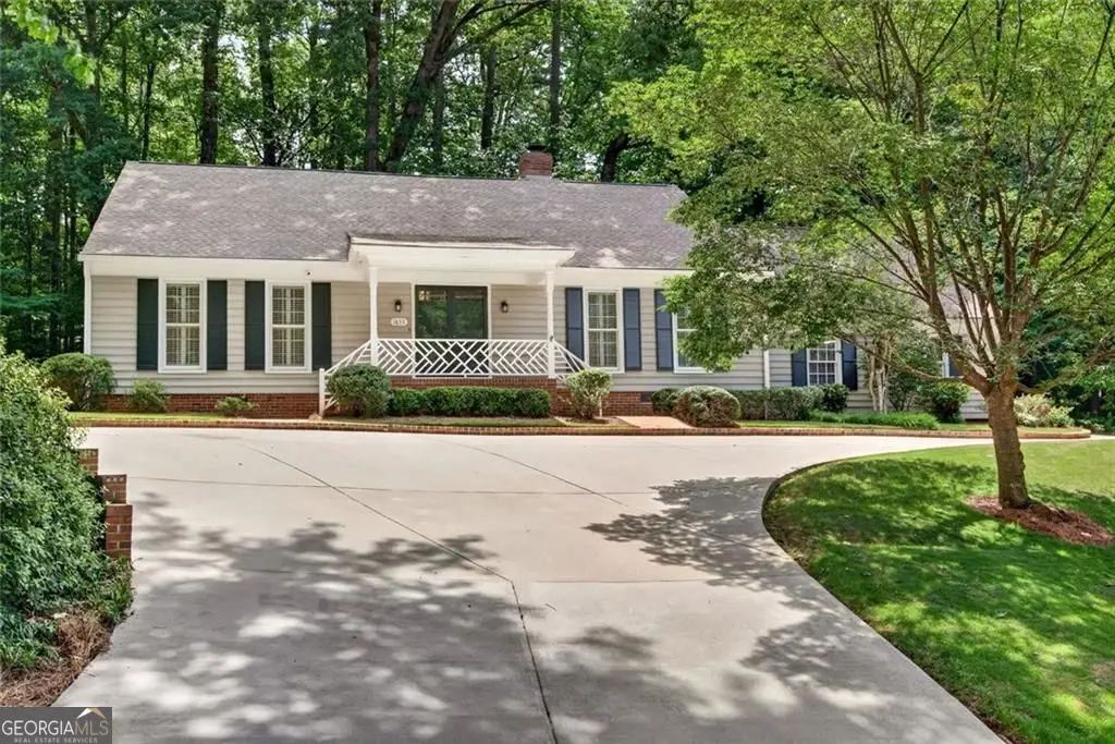 1855 Bedfordshire Court, Decatur, GA 30033 - #1