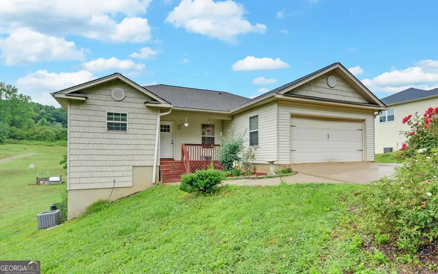 1525 Mount Olive Church Road, Dahlonega, GA 30533 - #2
