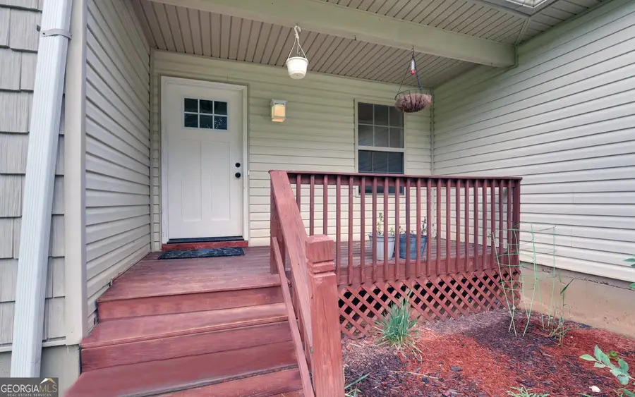 1525 Mount Olive Church Road, Dahlonega, GA 30533 - #3