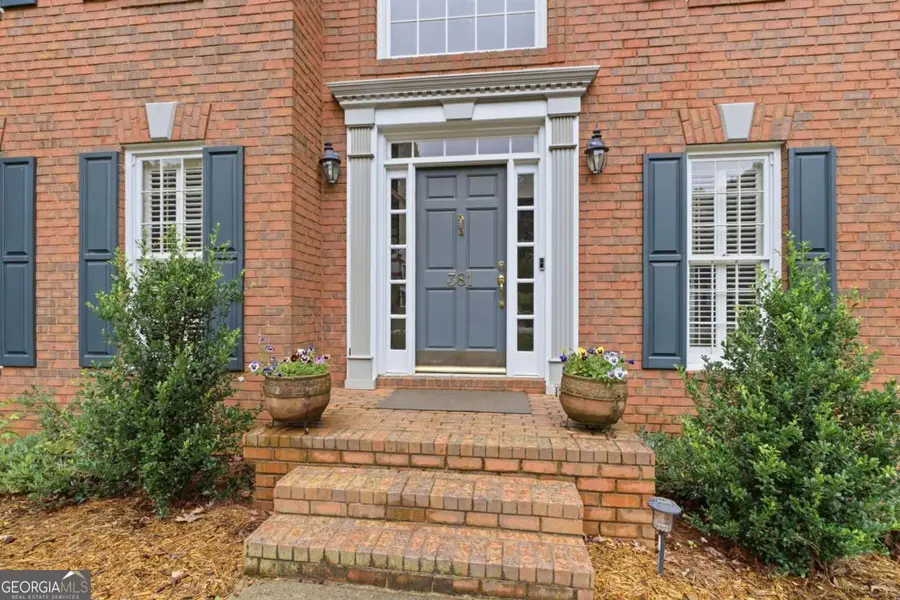 381 Ashbourne Trail, Lawrenceville, GA 30043 - #2