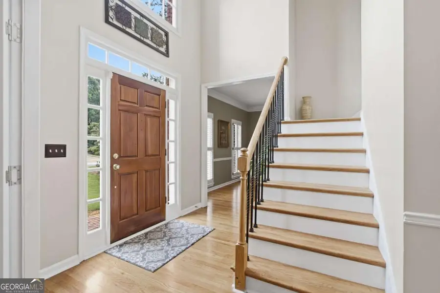 381 Ashbourne Trail, Lawrenceville, GA 30043 - #3