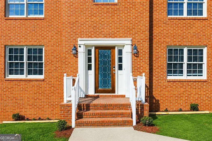 835 Lockriver Way, Lawrenceville, GA 30044 - #3