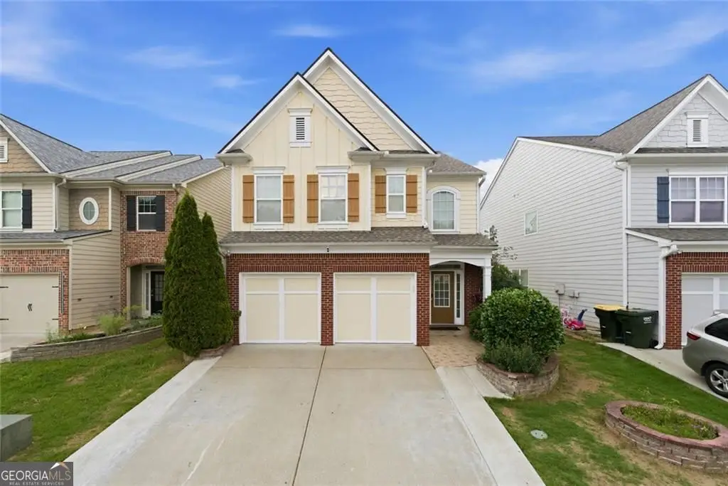 6020 Benton Place, Cumming, GA 30040 - #1