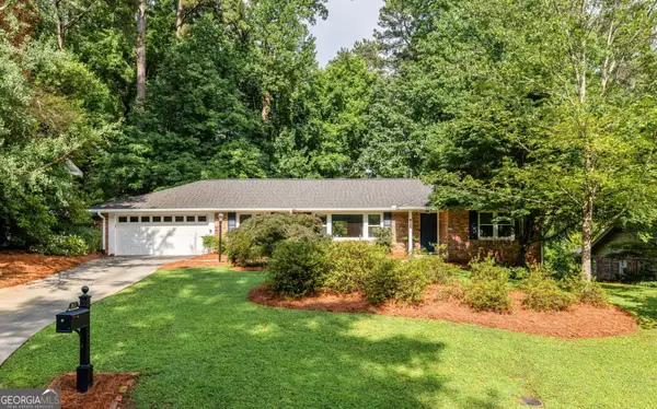 2671 Tanglewood Road, Decatur, GA 30033