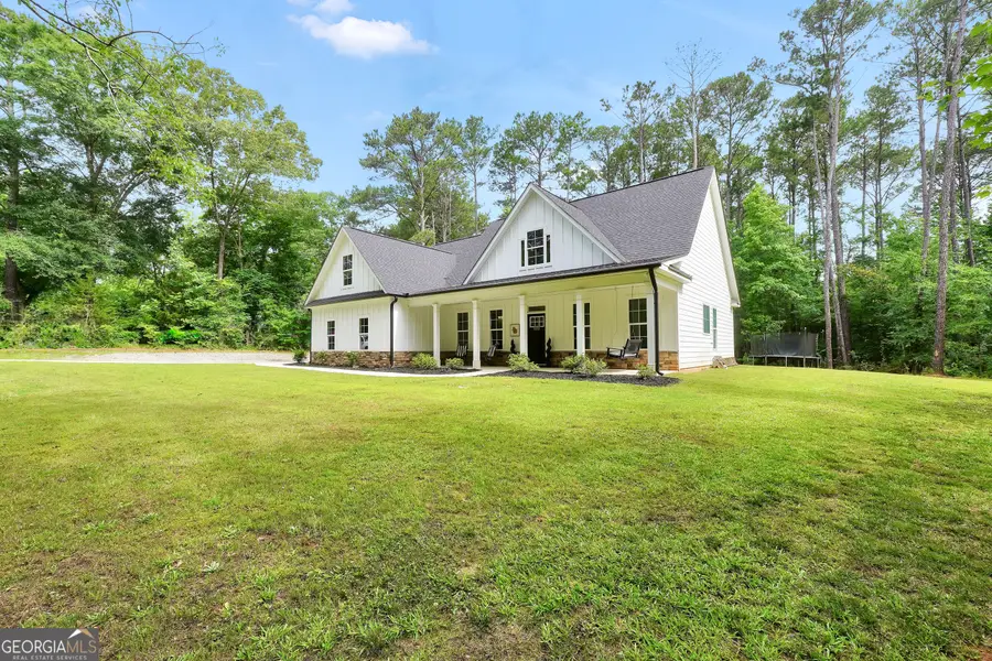 1577 Stark Road, Jackson, GA 30233 - #3