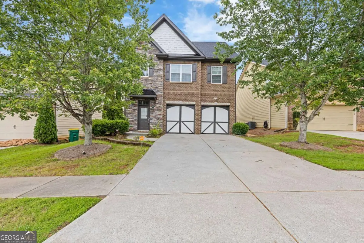 2210 Atkinson Park Drive, Lawrenceville, GA 30043 - #1