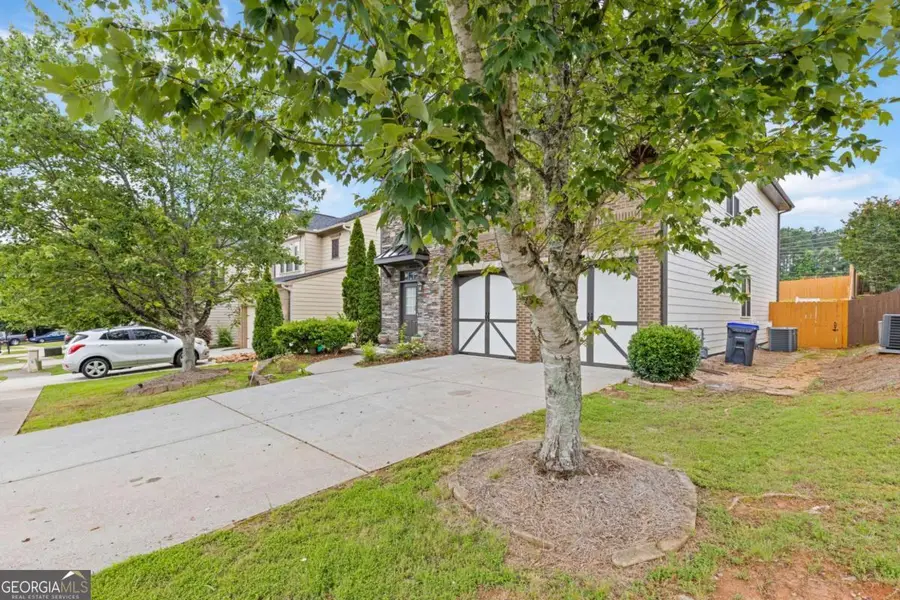 2210 Atkinson Park Drive, Lawrenceville, GA 30043 - #2