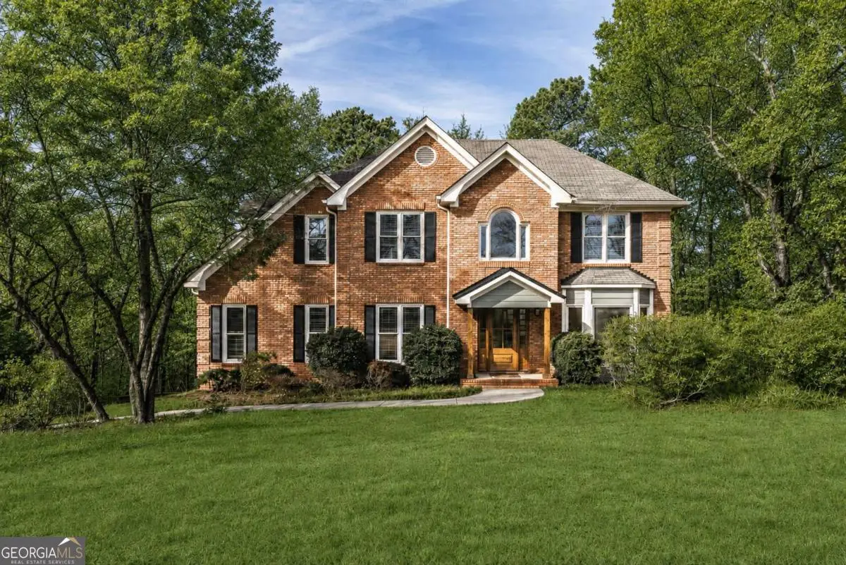 20 Coventry Drive Se, Rome, GA 30161 - #1