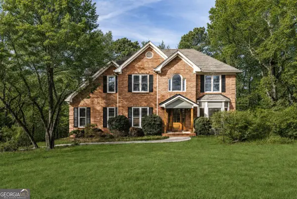 20 Coventry Drive Se, Rome, GA 30161