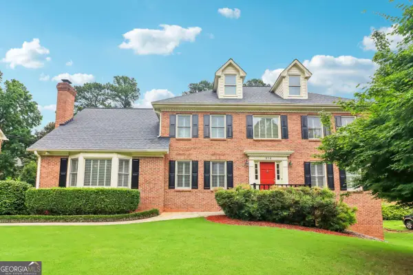 914 Newcastle Drive Sw, Lilburn, GA 30047
