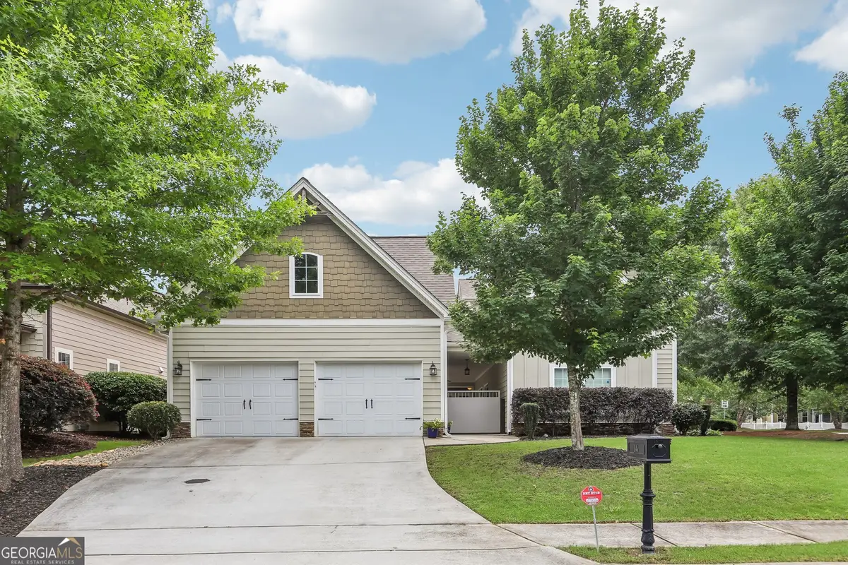 14 Vanderbilt Pointe Way, Newnan, GA 30265 - #1
