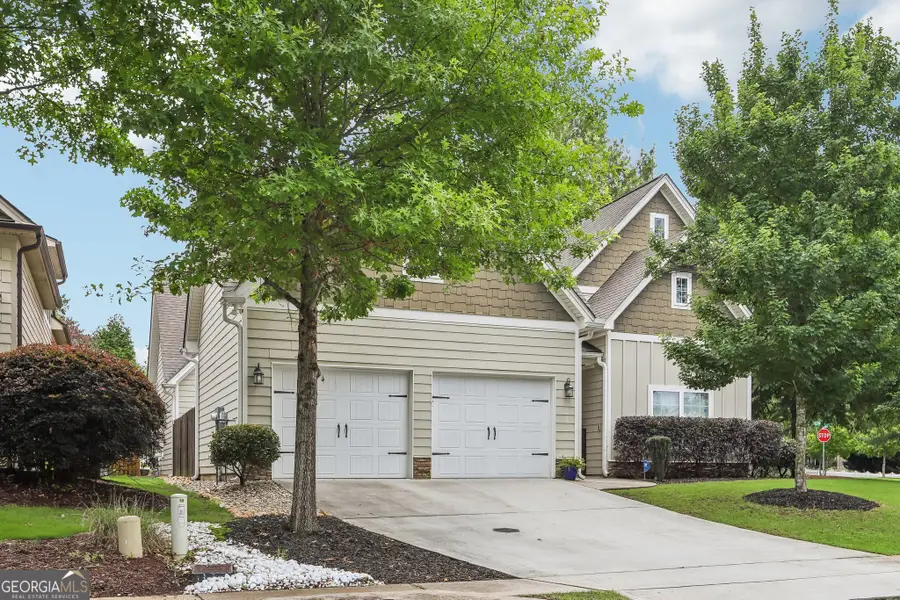 14 Vanderbilt Pointe Way, Newnan, GA 30265 - #2