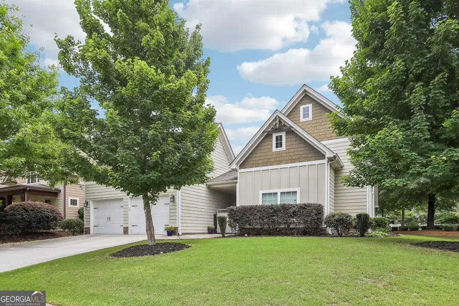 14 Vanderbilt Pointe Way, Newnan, GA 30265 - #3