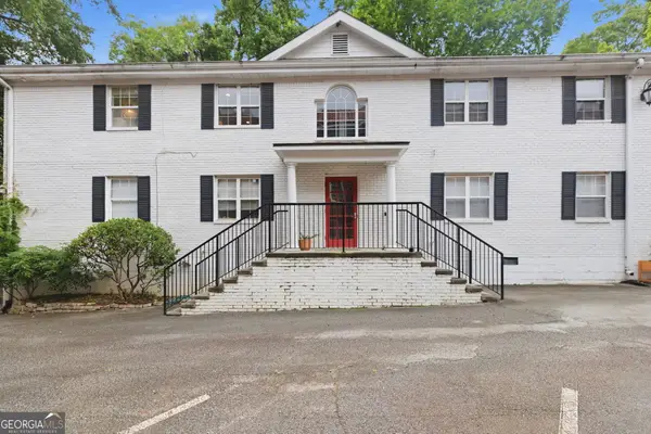 830 Greenwood Avenue Ne #8, Atlanta, GA 30306