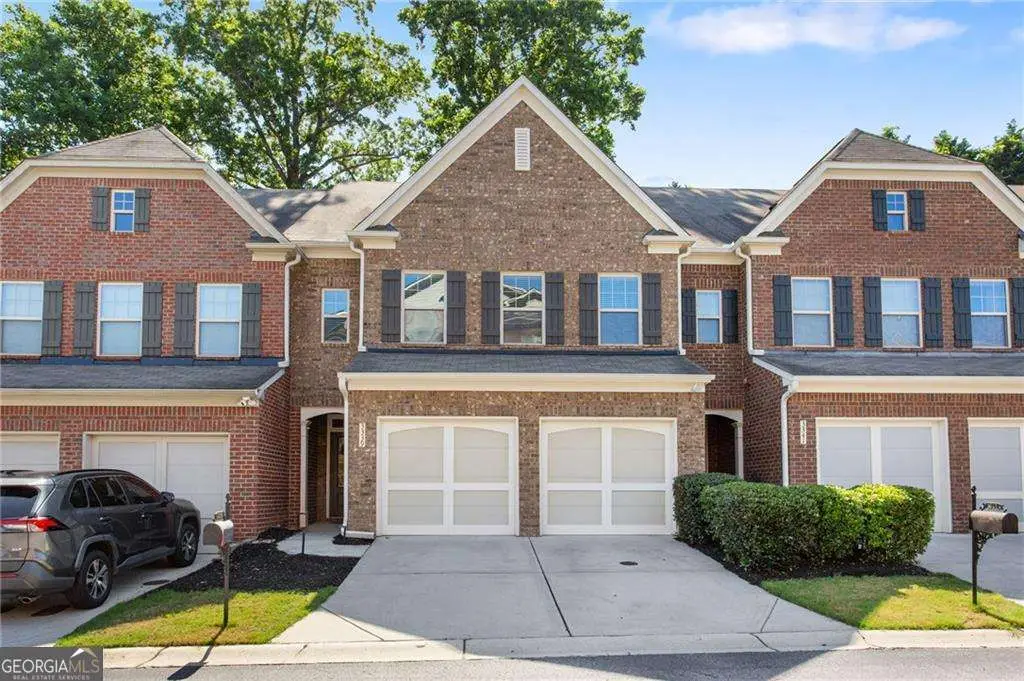 3339 Vintage Circle Se, Smyrna, GA 30080 - #1
