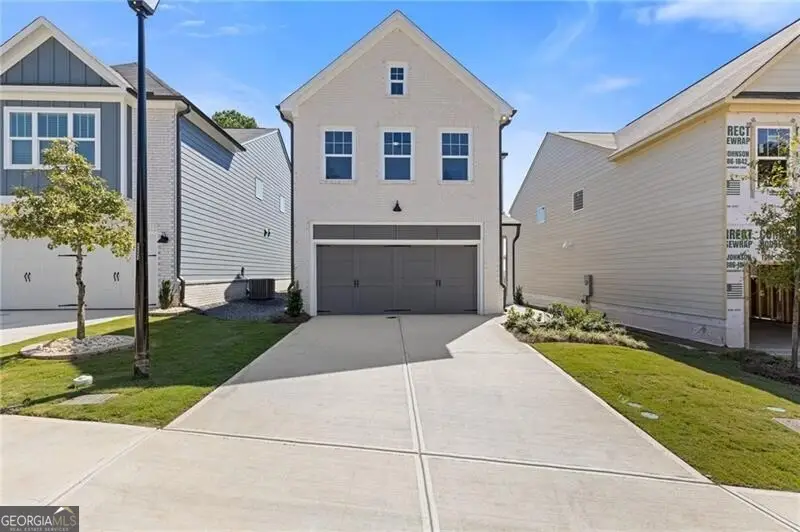 2716 Rylee Carter Street, Dacula, GA 30019 - #2
