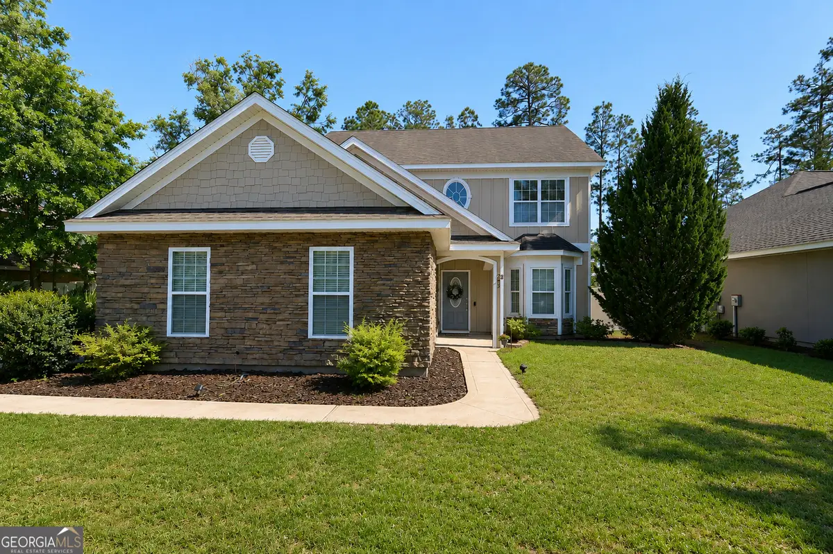 303 Overlook Bend, Kingsland, GA 31548 - #1