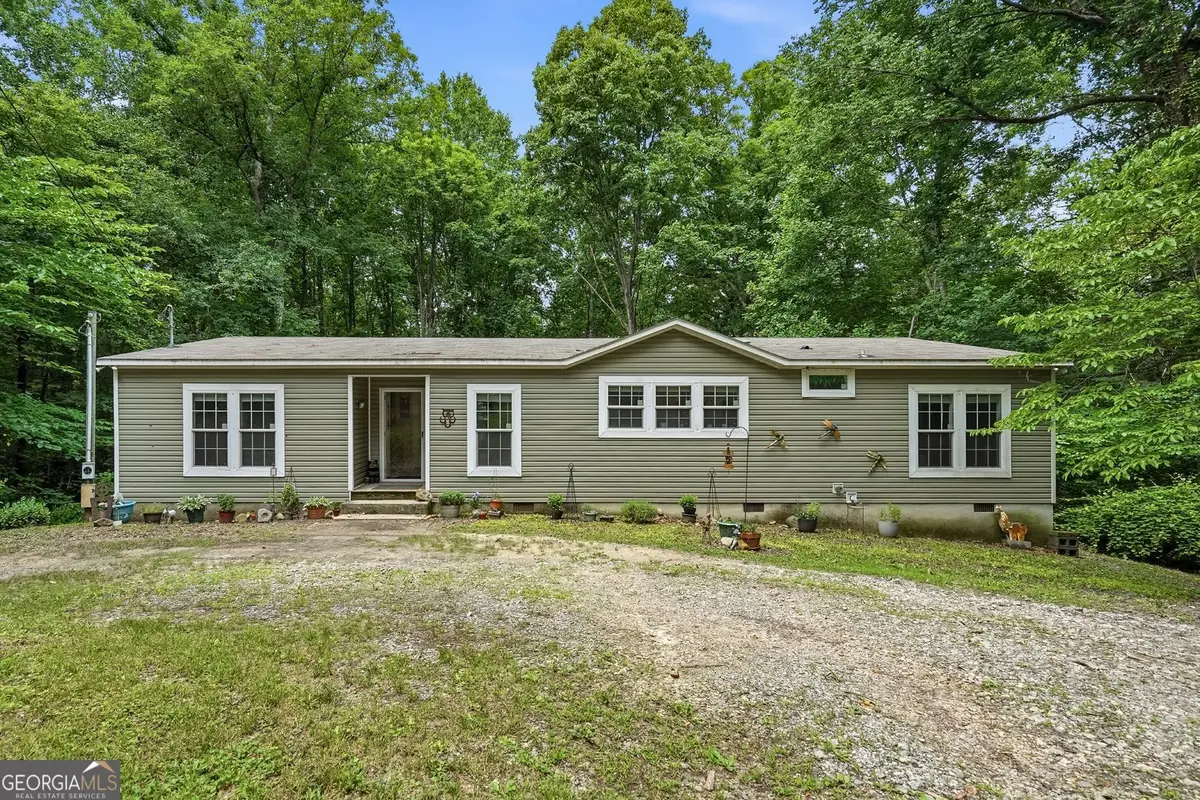 482 White Road, Alto, GA 30510 - #1