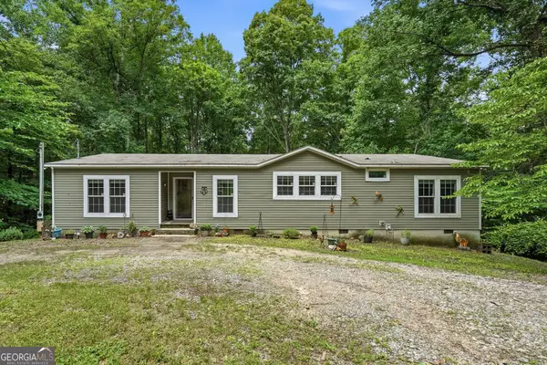 482 White Road, Alto, GA 30510