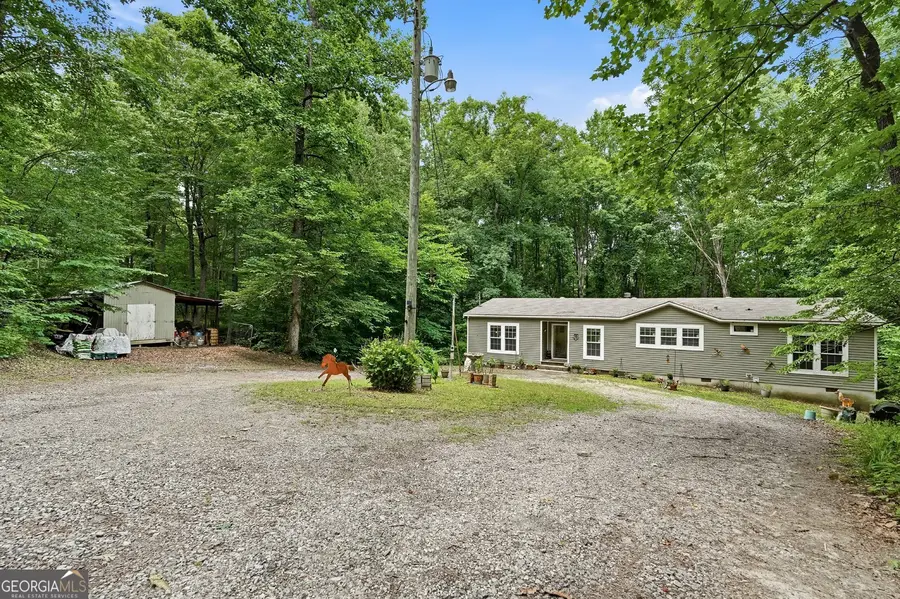482 White Road, Alto, GA 30510 - #2