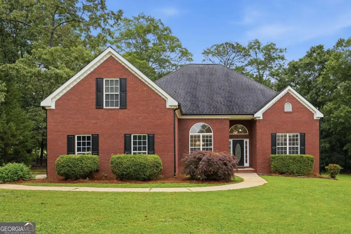 95 Old Hickory Lane, Oxford, GA 30054 - #1