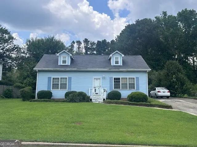 1531 Rose Garden Lanel, Loganville, GA 30052 - #1