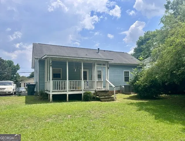 1531 Rose Garden Lanel, Loganville, GA 30052 - #2