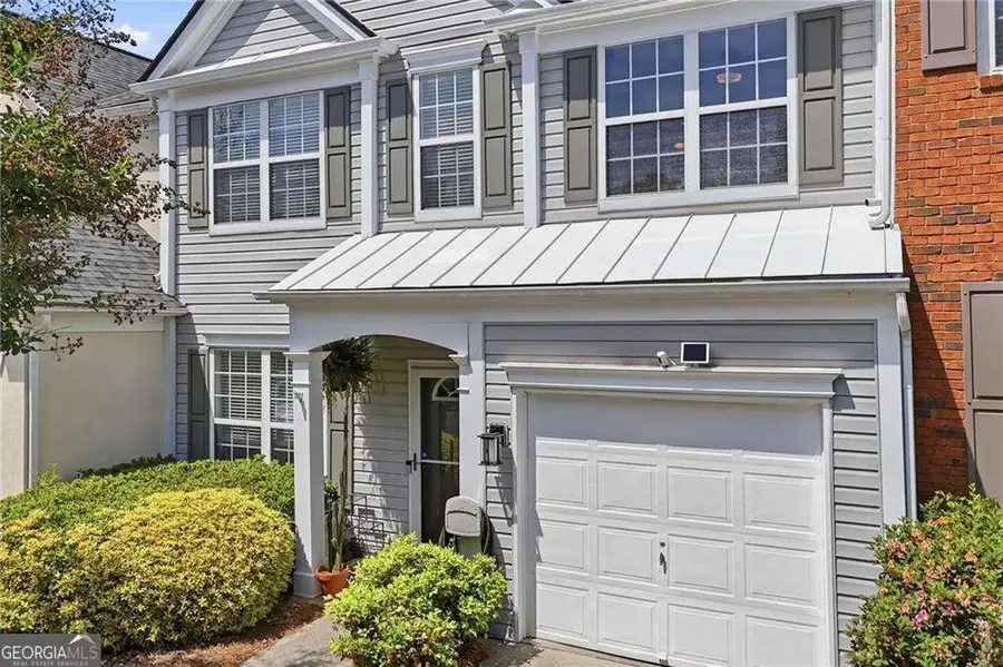 3810 Timbercreek Circle, Roswell, GA 30076 - #2