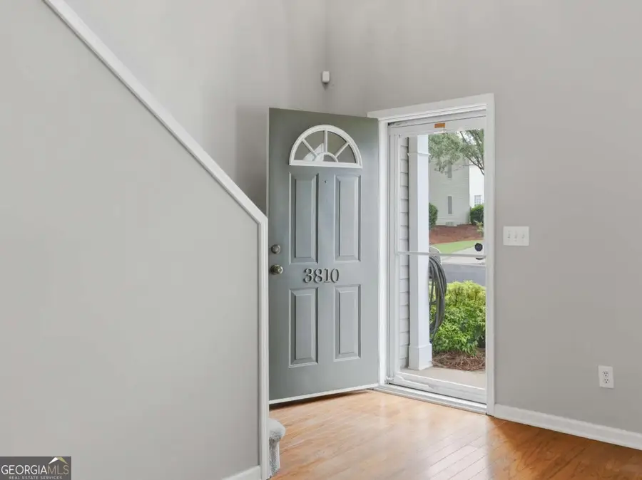 3810 Timbercreek Circle, Roswell, GA 30076 - #3