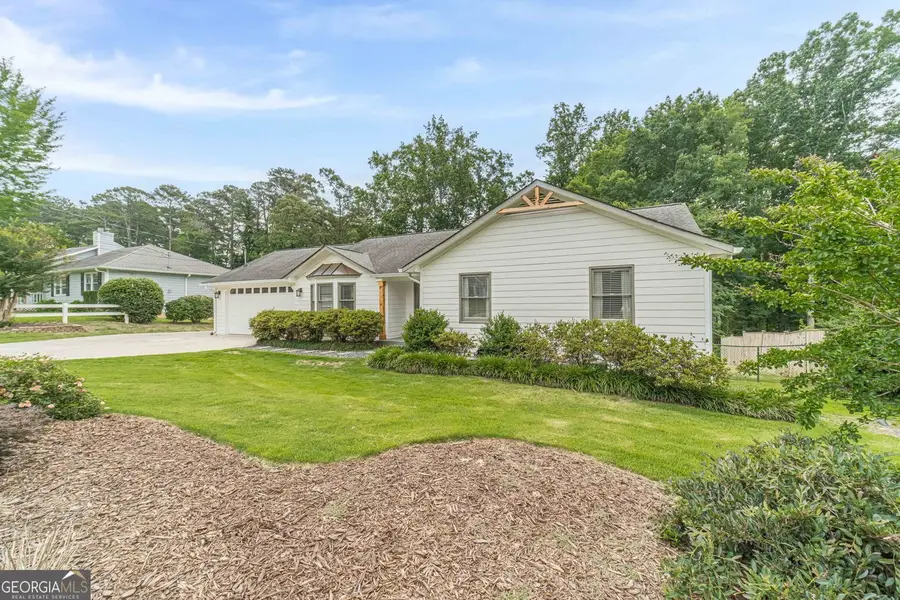 498 Slew Avenue, Lawrenceville, GA 30043 - #2