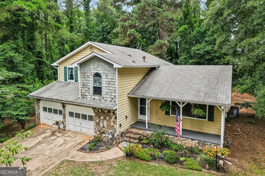 131 Jennifer Lane, McDonough, GA 30253 - #2