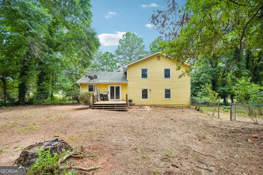 131 Jennifer Lane, McDonough, GA 30253 - #3