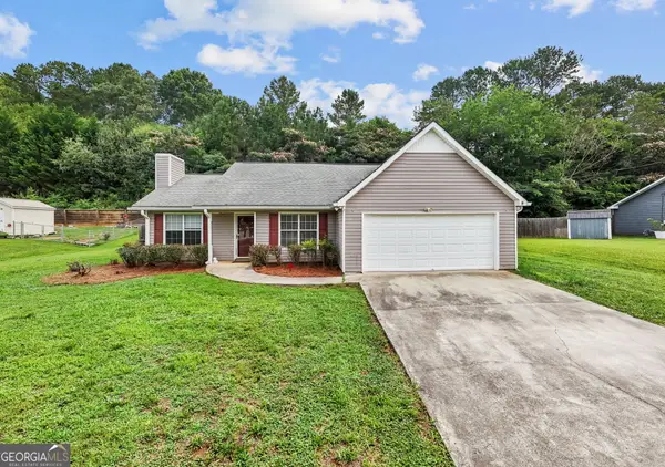 27 Crossridge Drive Se, Rome, GA 30173