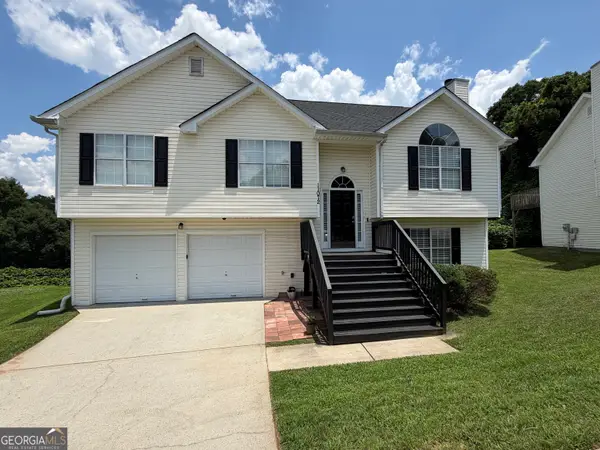 11072 Pebble Ridge Drive, Hampton, GA 30228